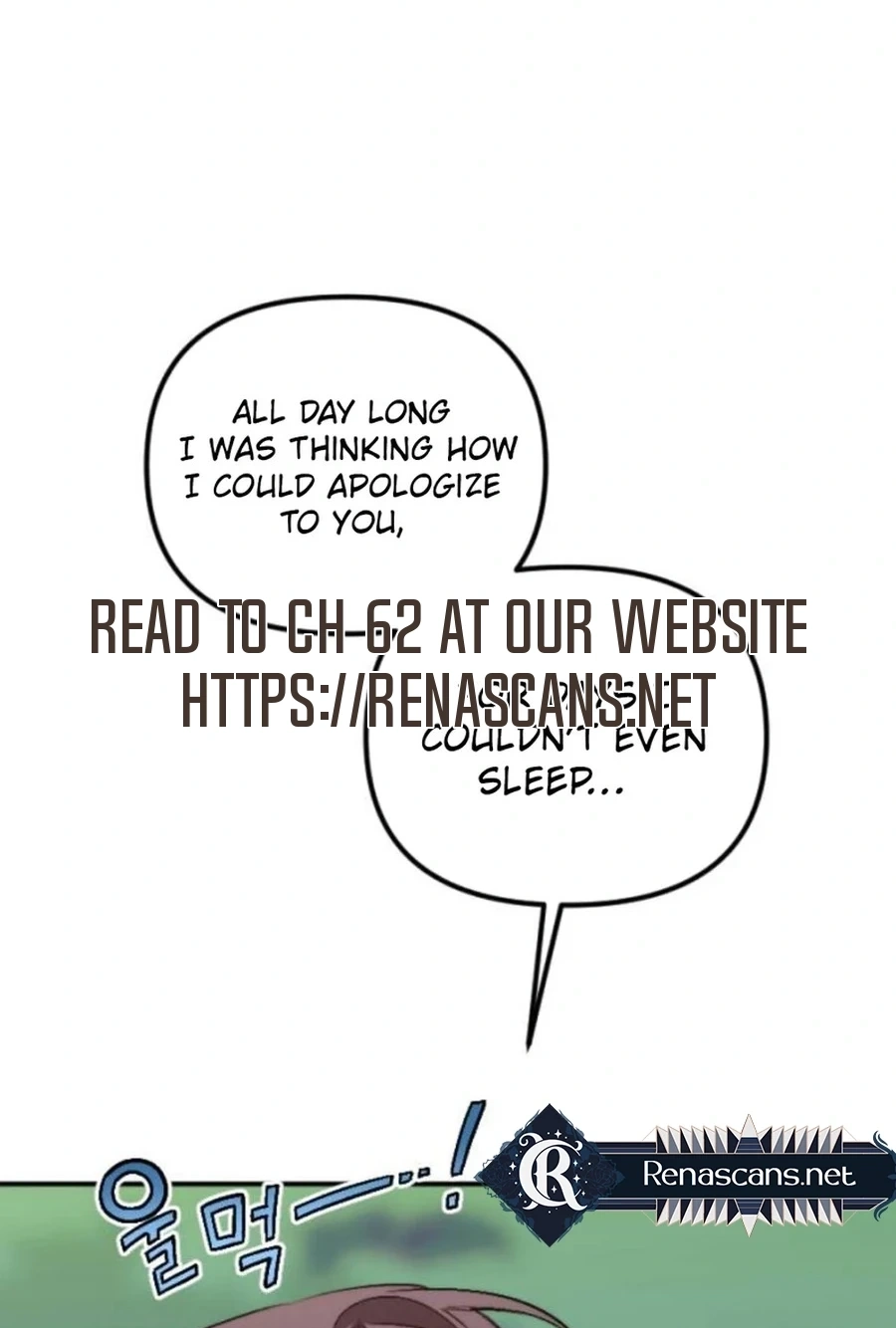 Divorce Is Easy, But Love Is Hard Chapter 574 page 66 - 