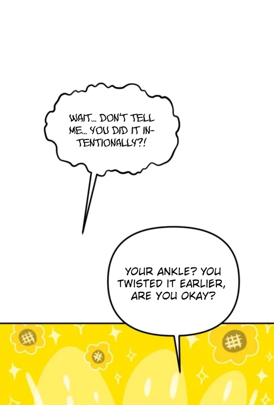 Divorce Is Easy, But Love Is Hard Chapter 574 page 70 - 