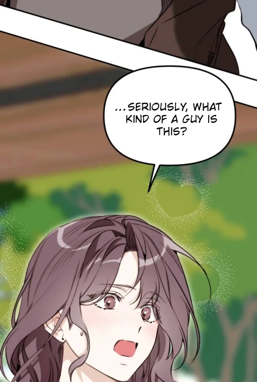 Divorce Is Easy, But Love Is Hard Chapter 574 page 77 - 