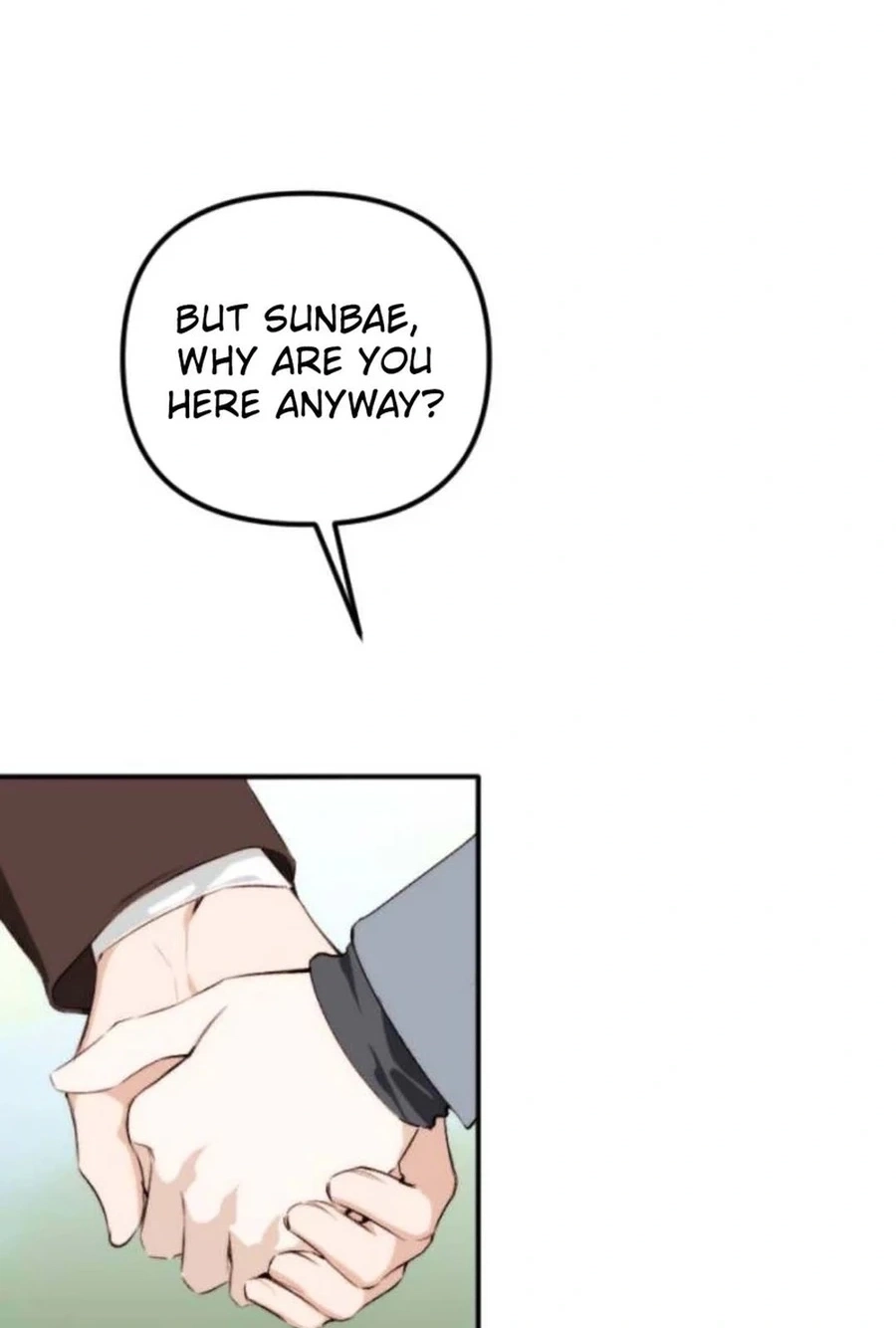 Divorce Is Easy, But Love Is Hard Chapter 574 page 87 - 