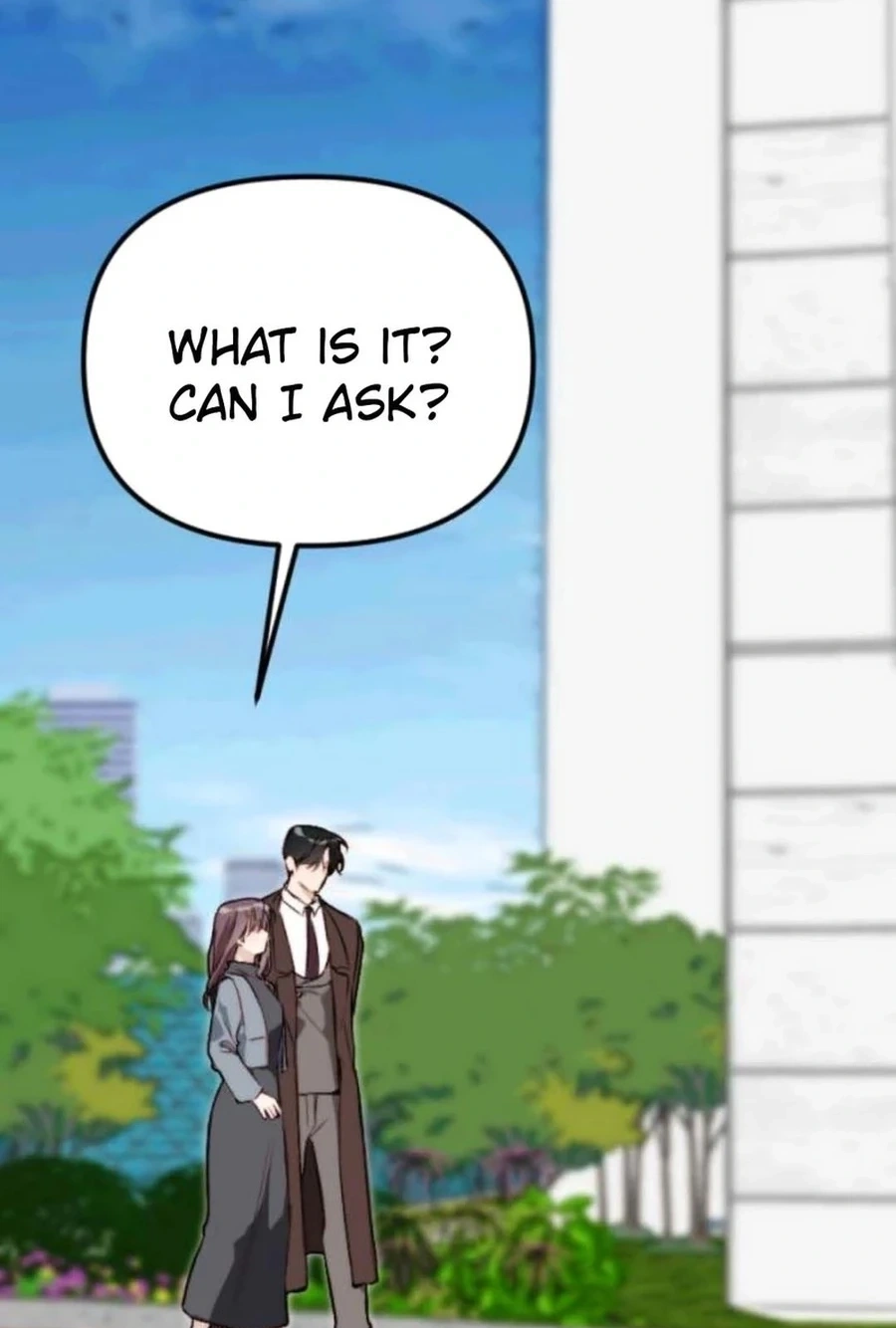 Divorce Is Easy, But Love Is Hard Chapter 574 page 89 - 