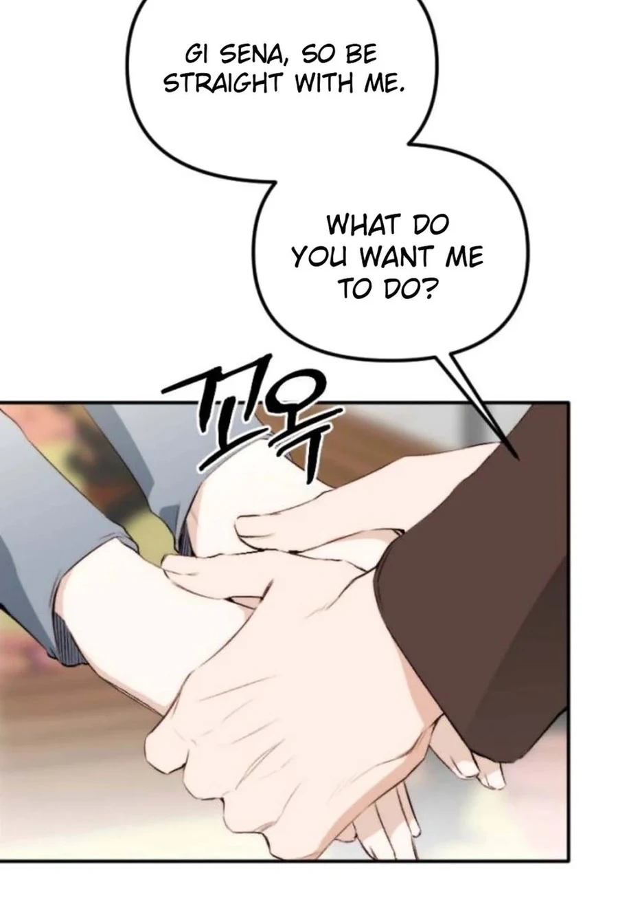 Divorce Is Easy, But Love Is Hard Chapter 574 page 10 - 