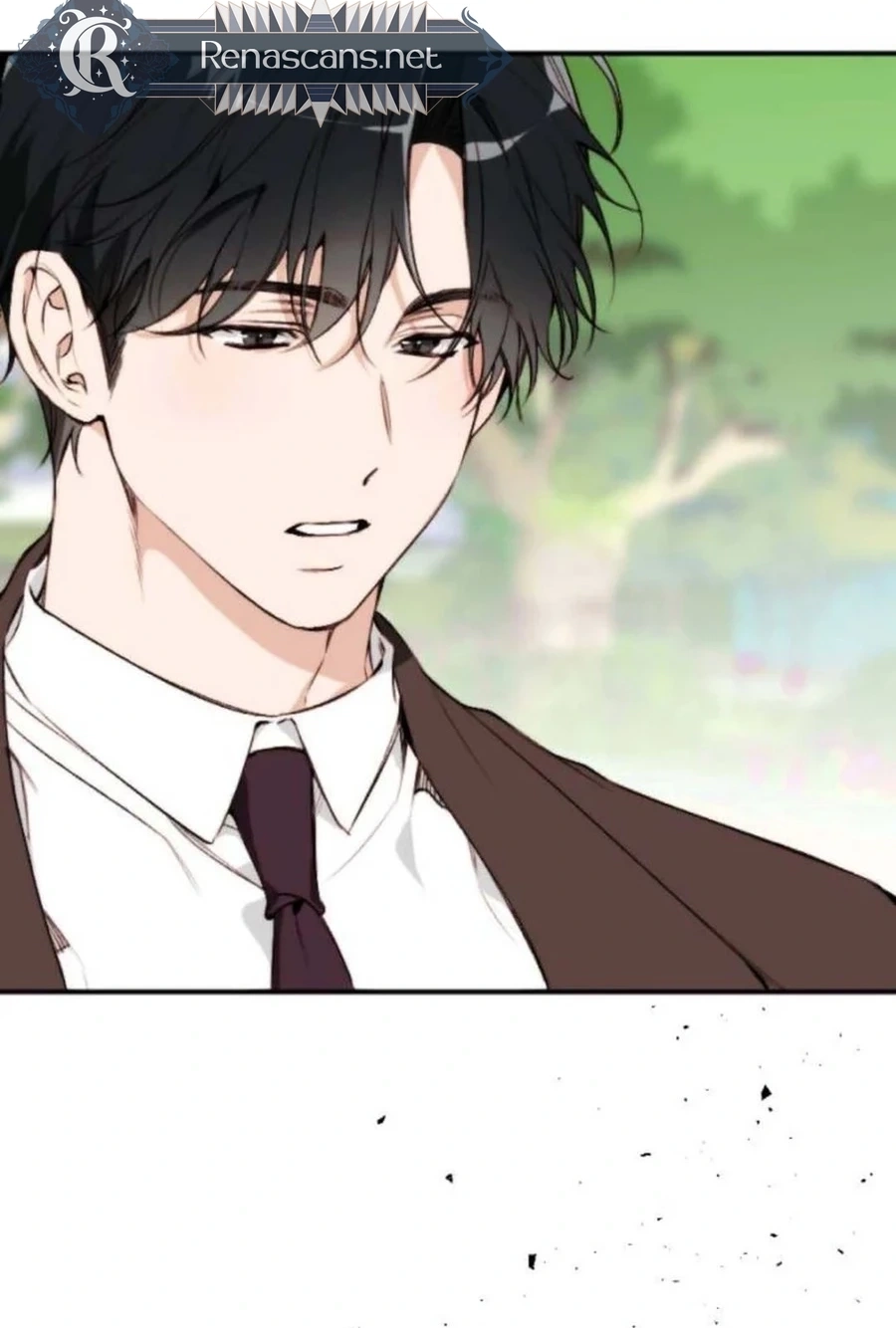 Divorce Is Easy, But Love Is Hard Chapter 574 page 91 - 