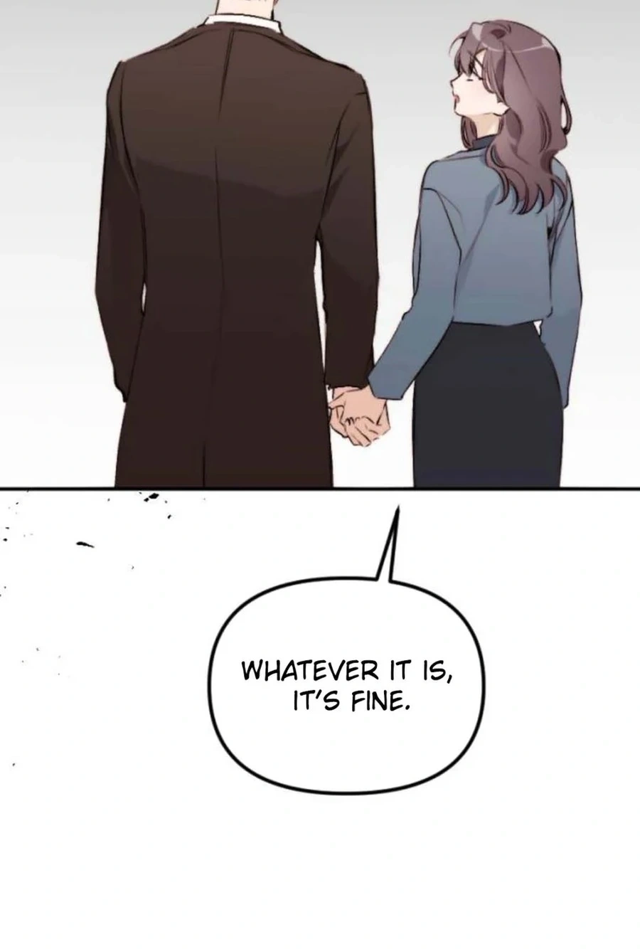 Divorce Is Easy, But Love Is Hard Chapter 574 page 93 - 
