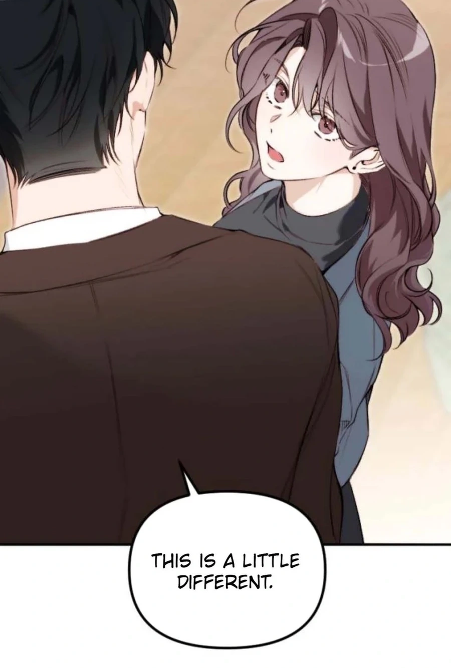 Divorce Is Easy, But Love Is Hard Chapter 574 page 95 - 