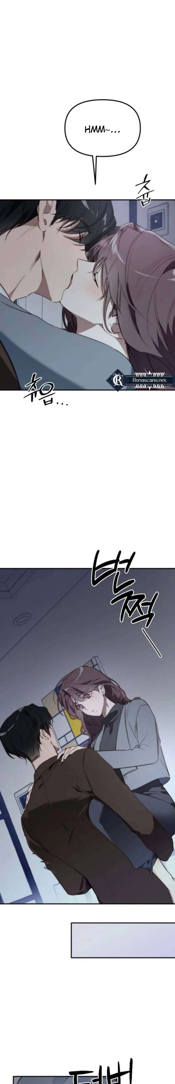 Divorce Is Easy, But Love Is Hard Chapter 58 page 22 - 