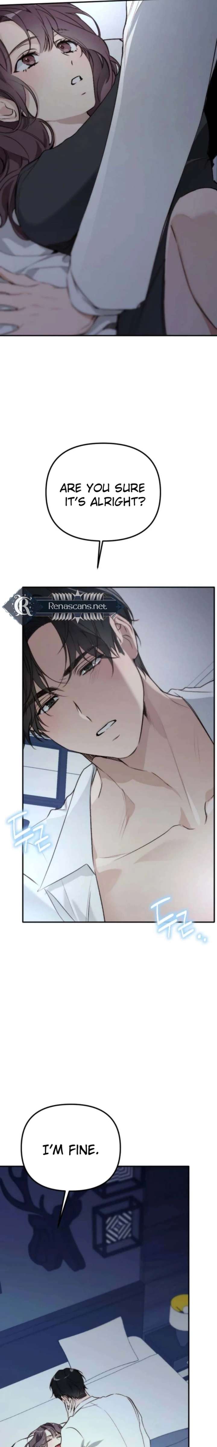 Divorce Is Easy, But Love Is Hard Chapter 58 page 24 - 