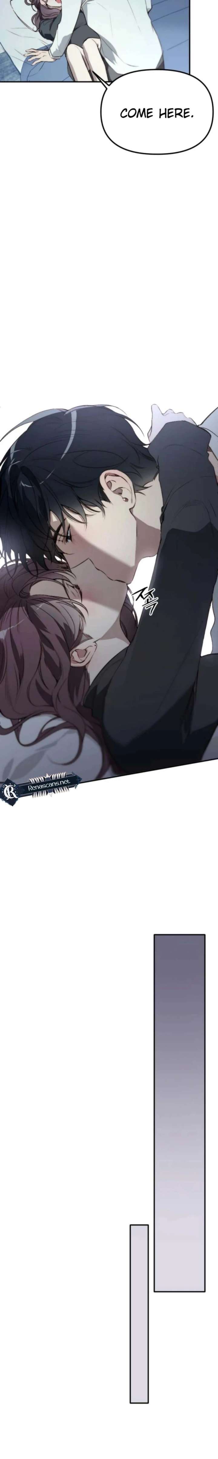Divorce Is Easy, But Love Is Hard Chapter 58 page 25 - 