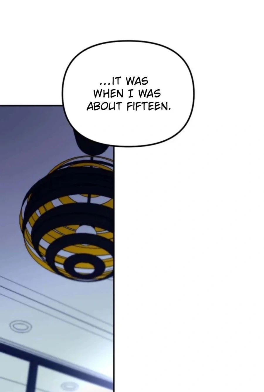 Divorce Is Easy, But Love Is Hard Chapter 583 page 106 - 