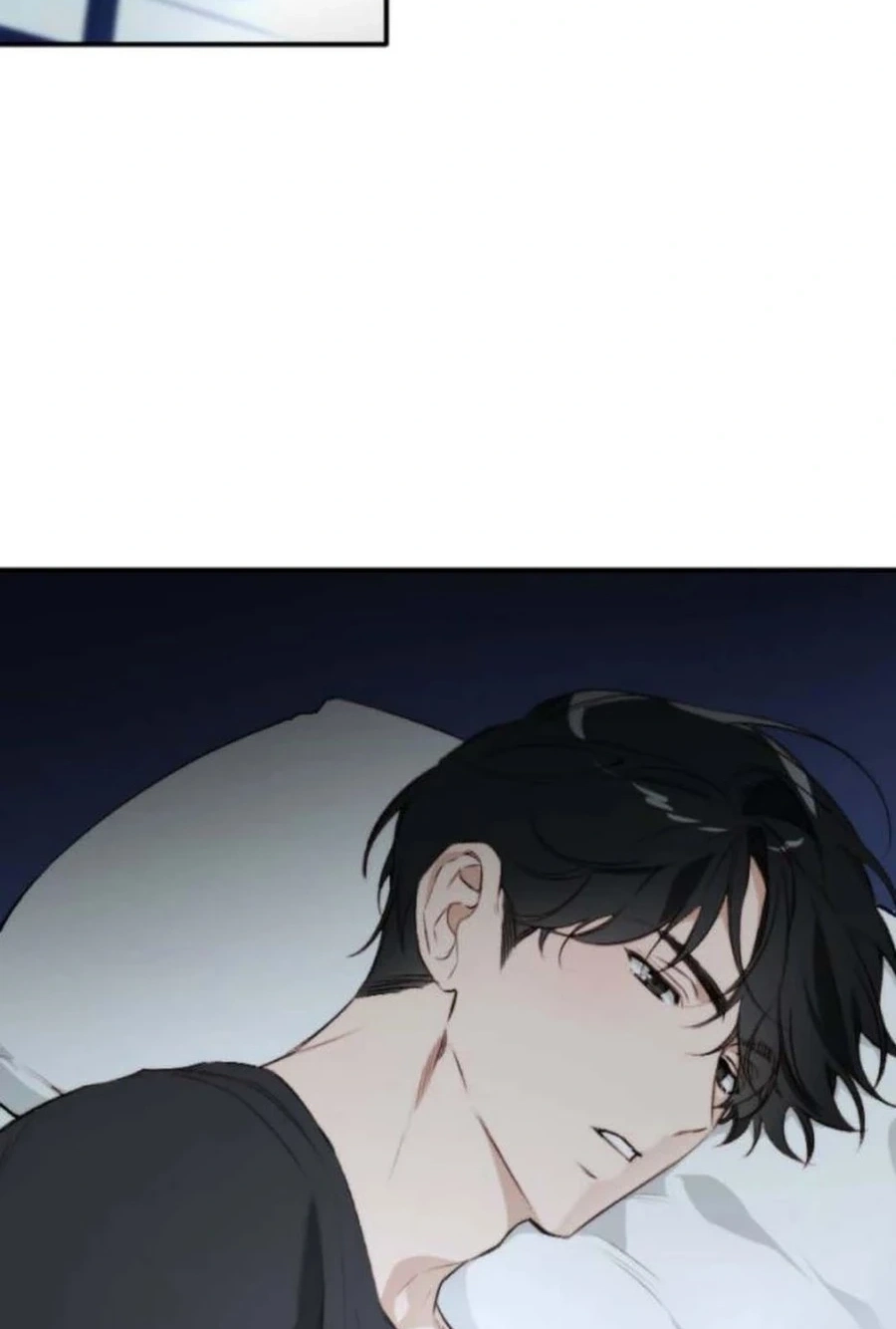 Divorce Is Easy, But Love Is Hard Chapter 583 page 107 - 