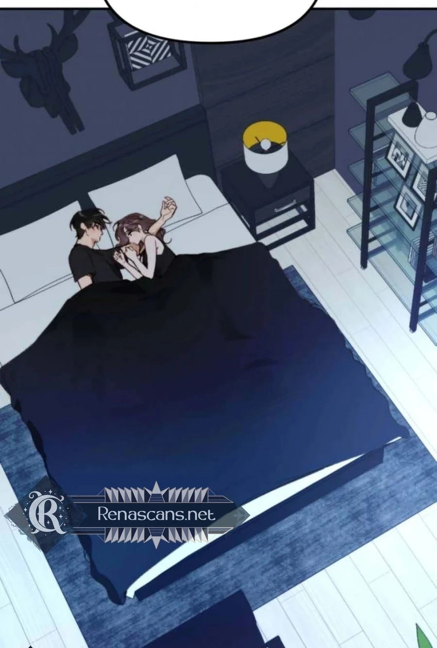 Divorce Is Easy, But Love Is Hard Chapter 583 page 109 - 