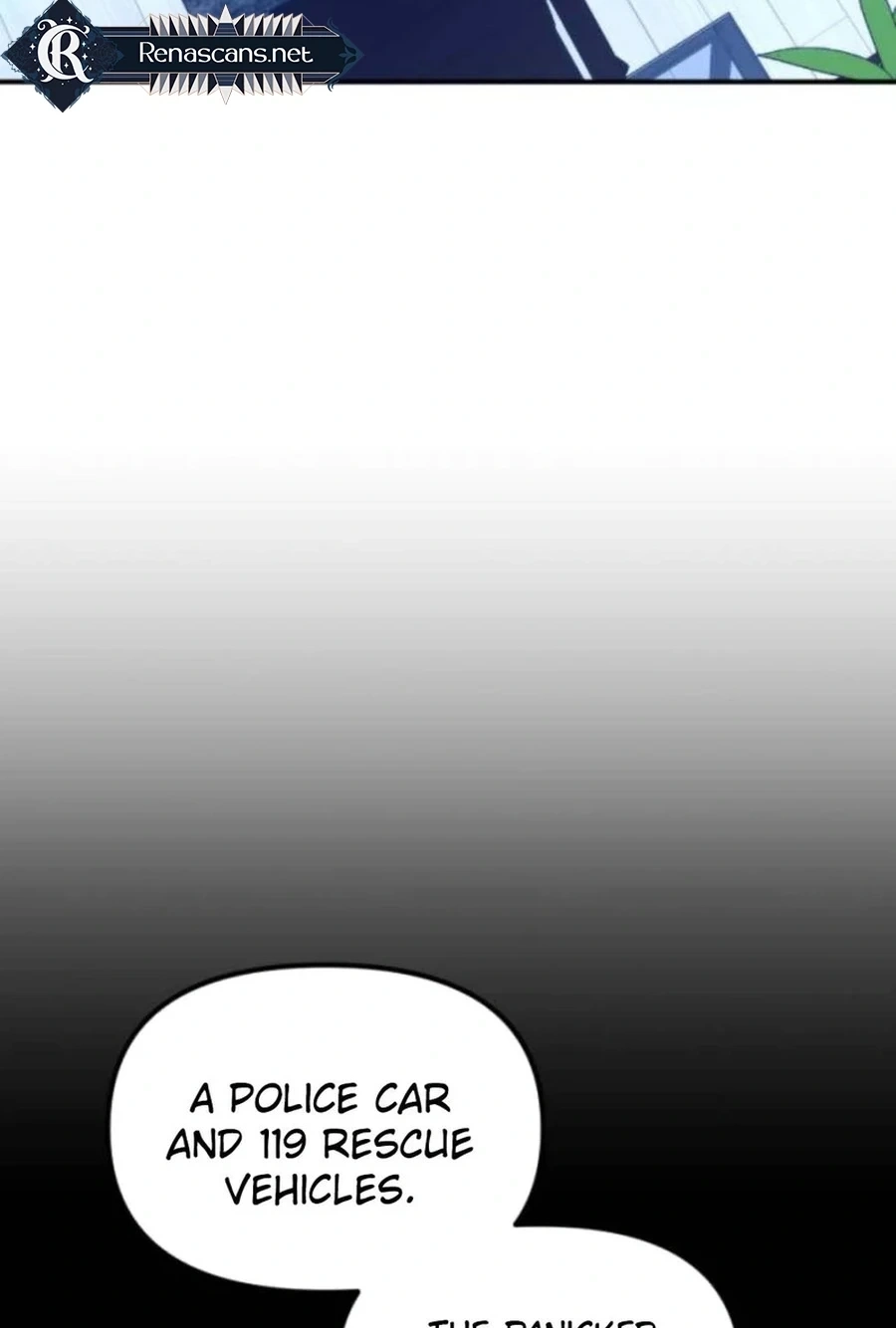 Divorce Is Easy, But Love Is Hard Chapter 583 page 110 - 