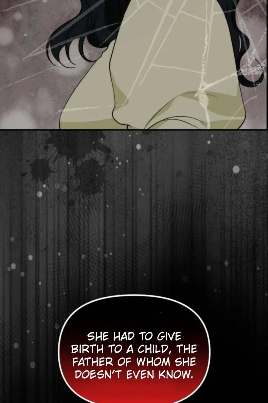 Divorce Is Easy, But Love Is Hard Chapter 583 page 127 - 