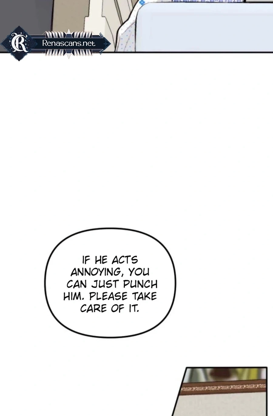 Divorce Is Easy, But Love Is Hard Chapter 583 page 15 - 