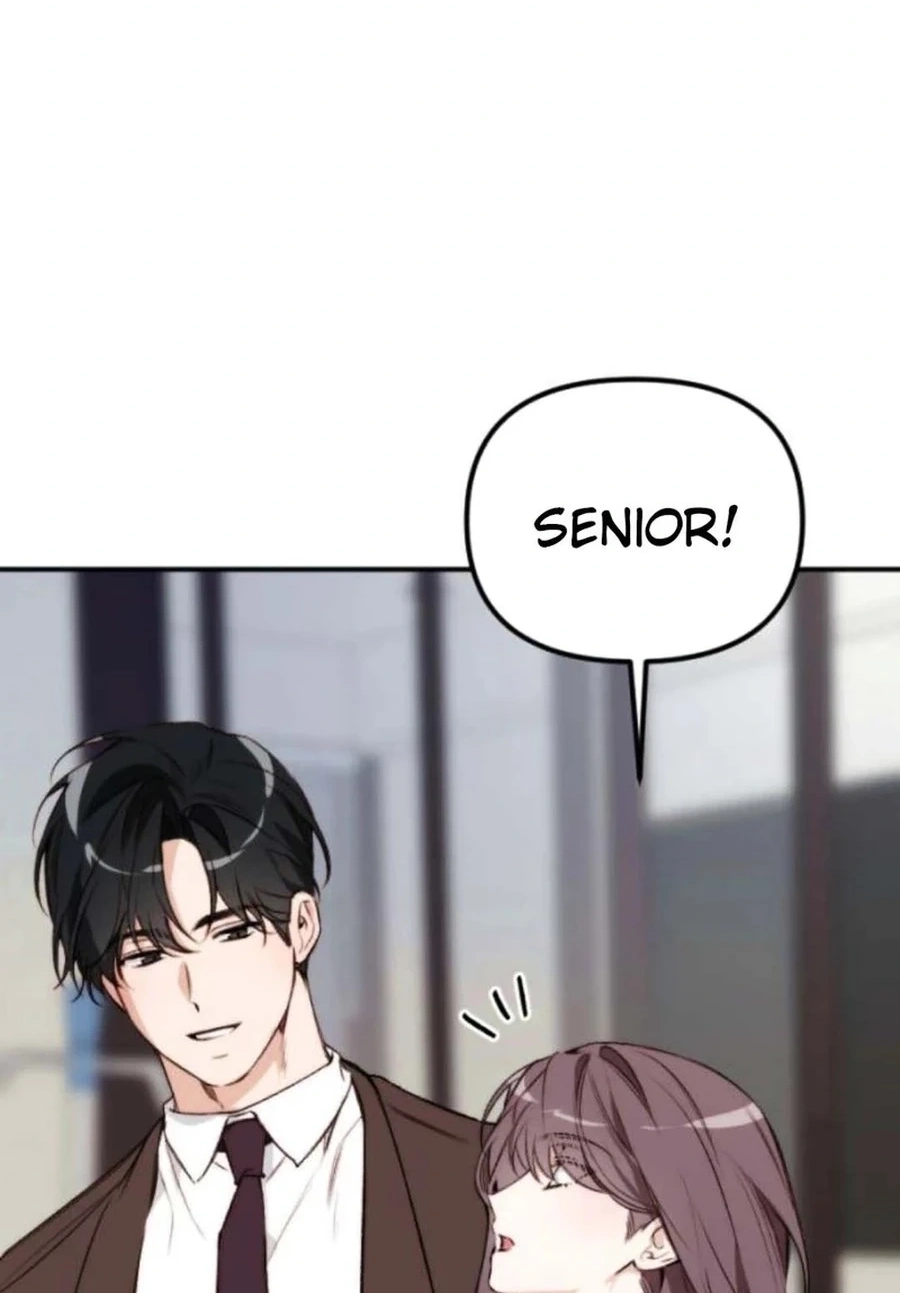 Divorce Is Easy, But Love Is Hard Chapter 583 page 21 - 