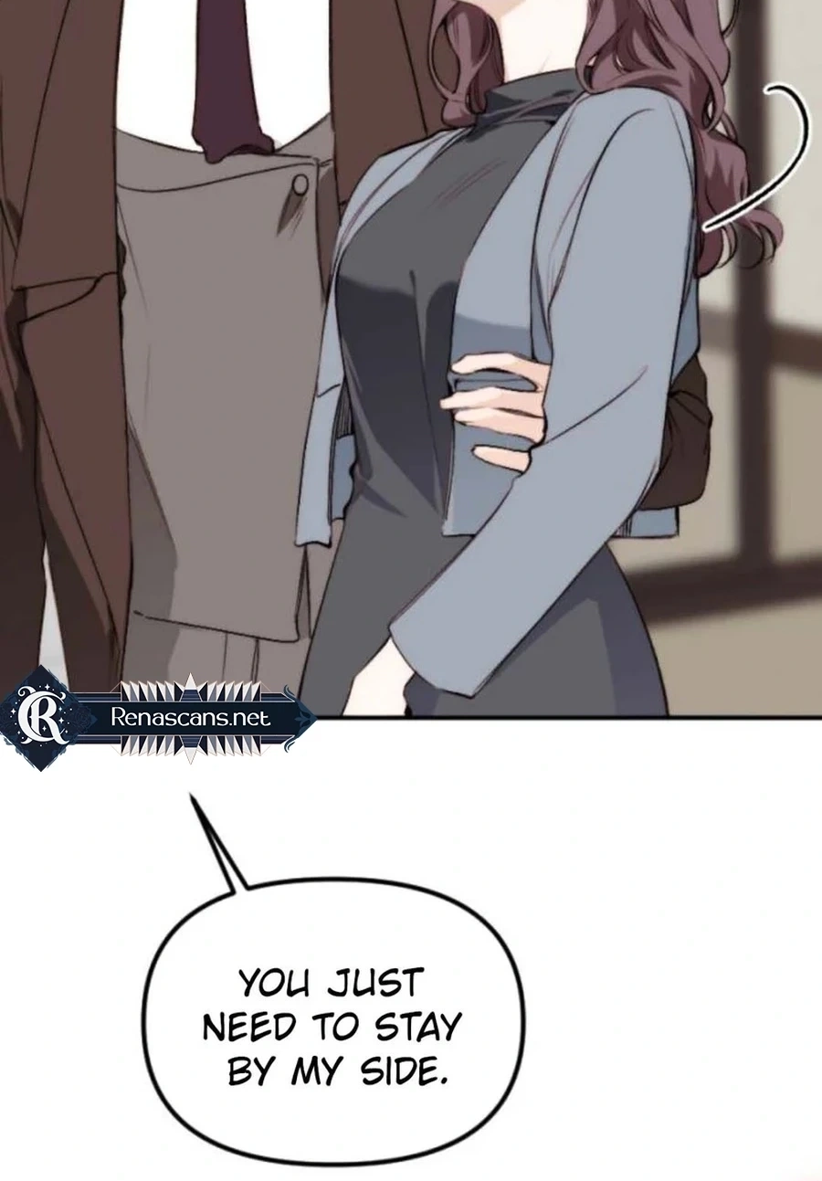 Divorce Is Easy, But Love Is Hard Chapter 583 page 22 - 