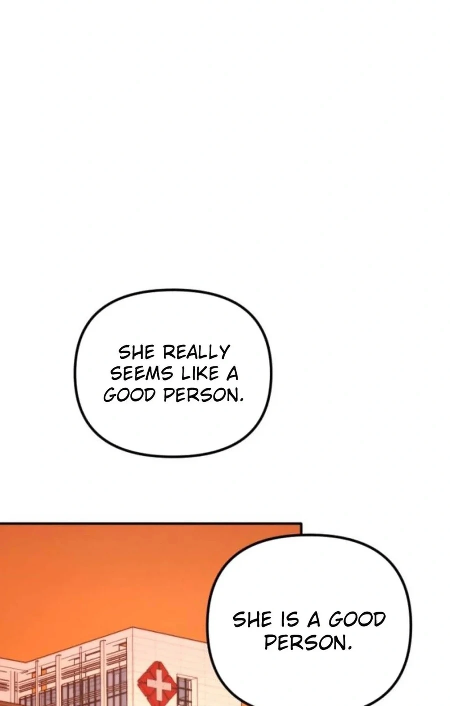 Divorce Is Easy, But Love Is Hard Chapter 583 page 29 - 