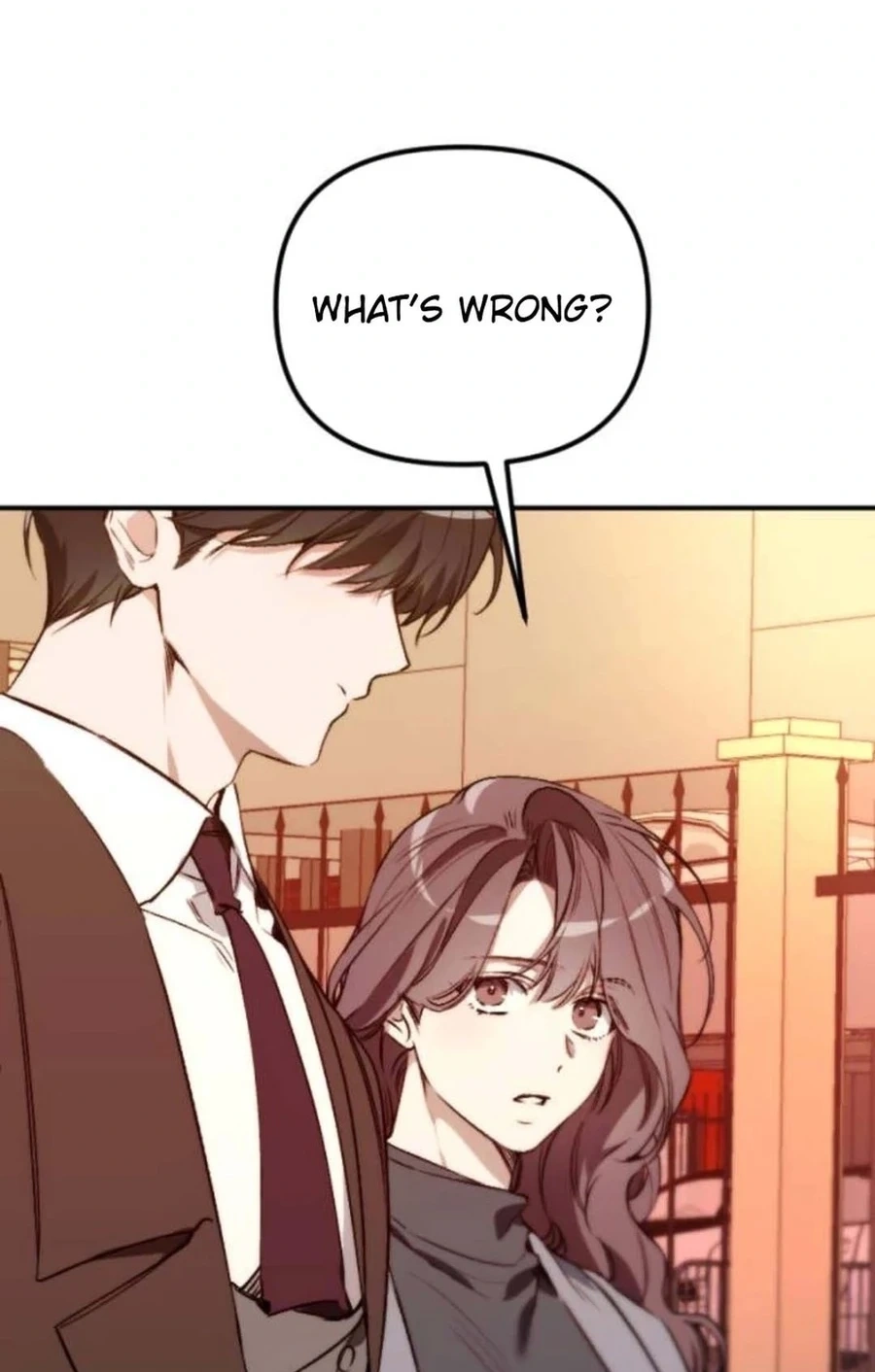 Divorce Is Easy, But Love Is Hard Chapter 583 page 31 - 