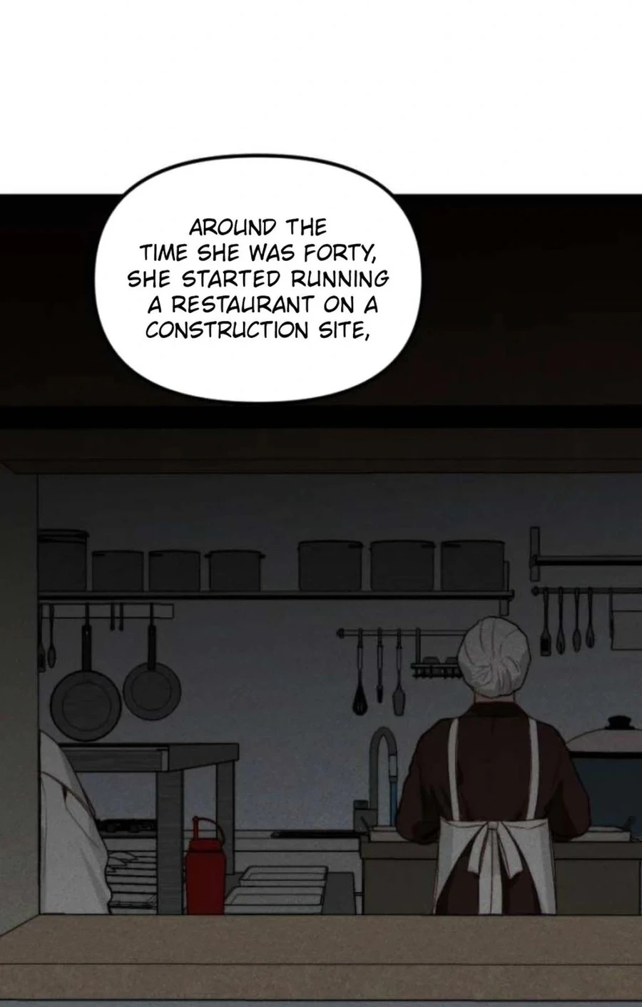 Divorce Is Easy, But Love Is Hard Chapter 583 page 33 - 