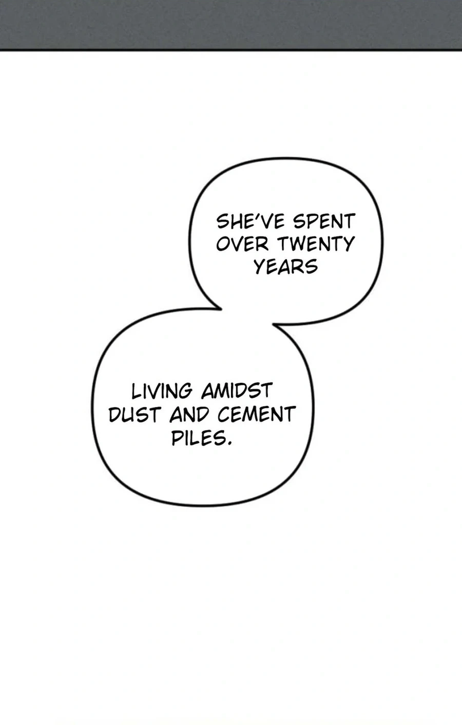 Divorce Is Easy, But Love Is Hard Chapter 583 page 34 - 