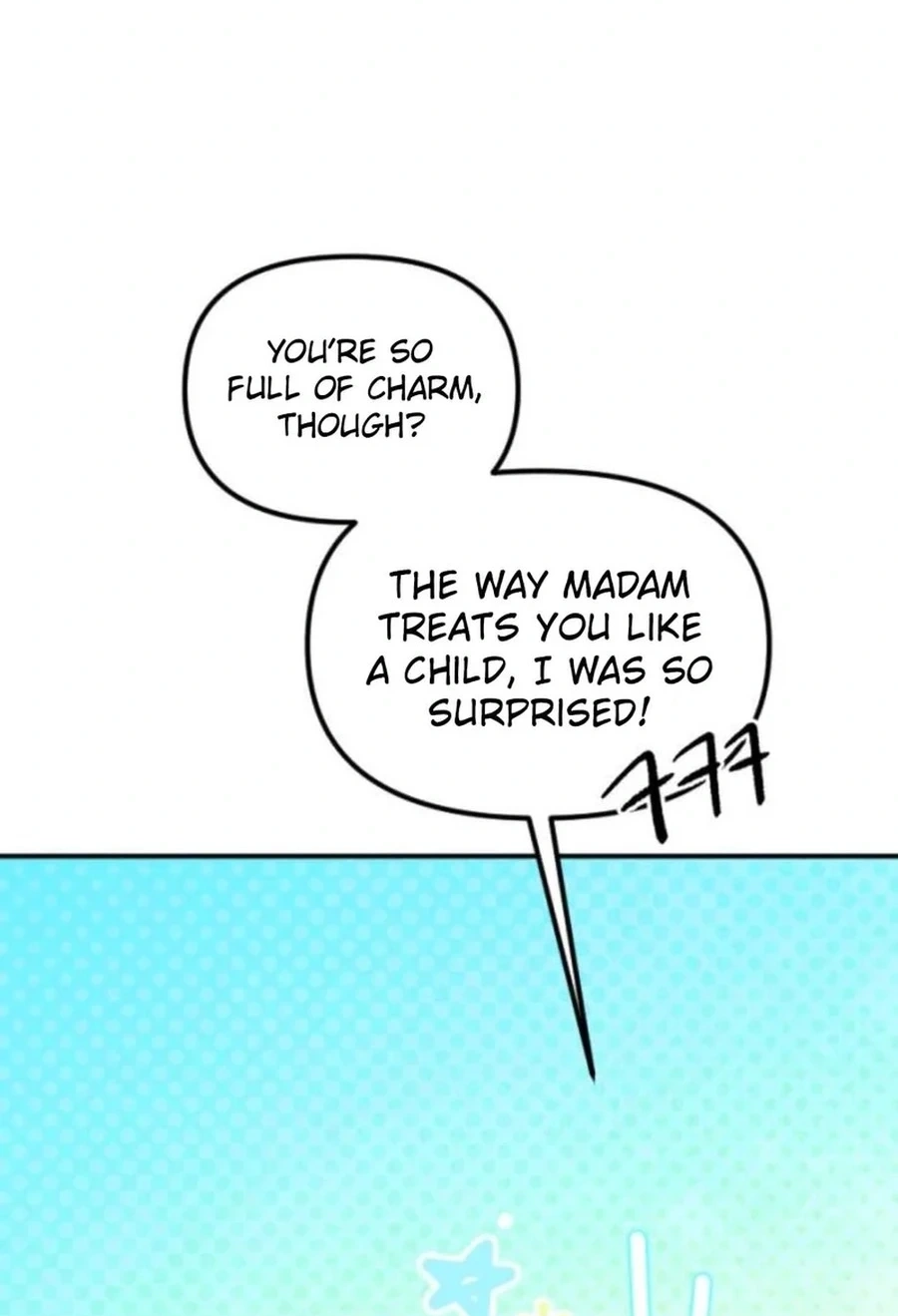 Divorce Is Easy, But Love Is Hard Chapter 583 page 39 - 