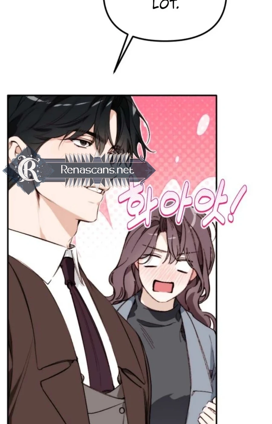Divorce Is Easy, But Love Is Hard Chapter 583 page 5 - 