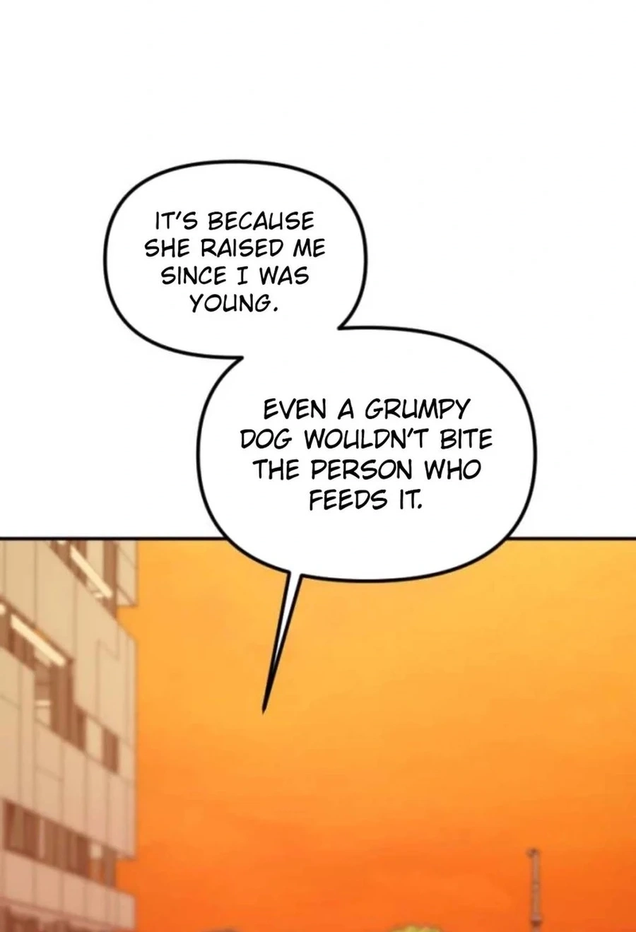 Divorce Is Easy, But Love Is Hard Chapter 583 page 41 - 
