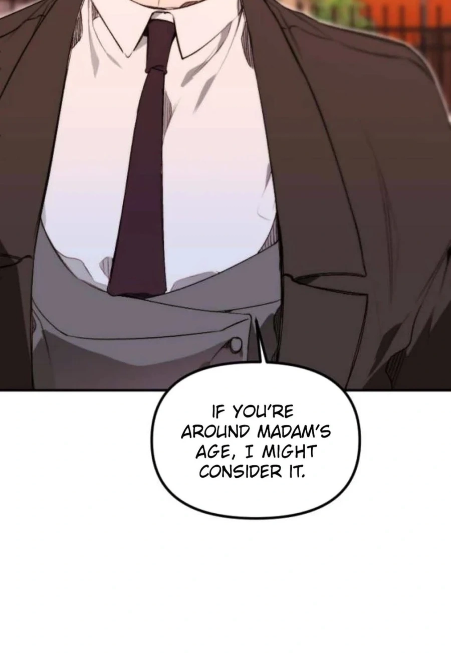 Divorce Is Easy, But Love Is Hard Chapter 583 page 45 - 
