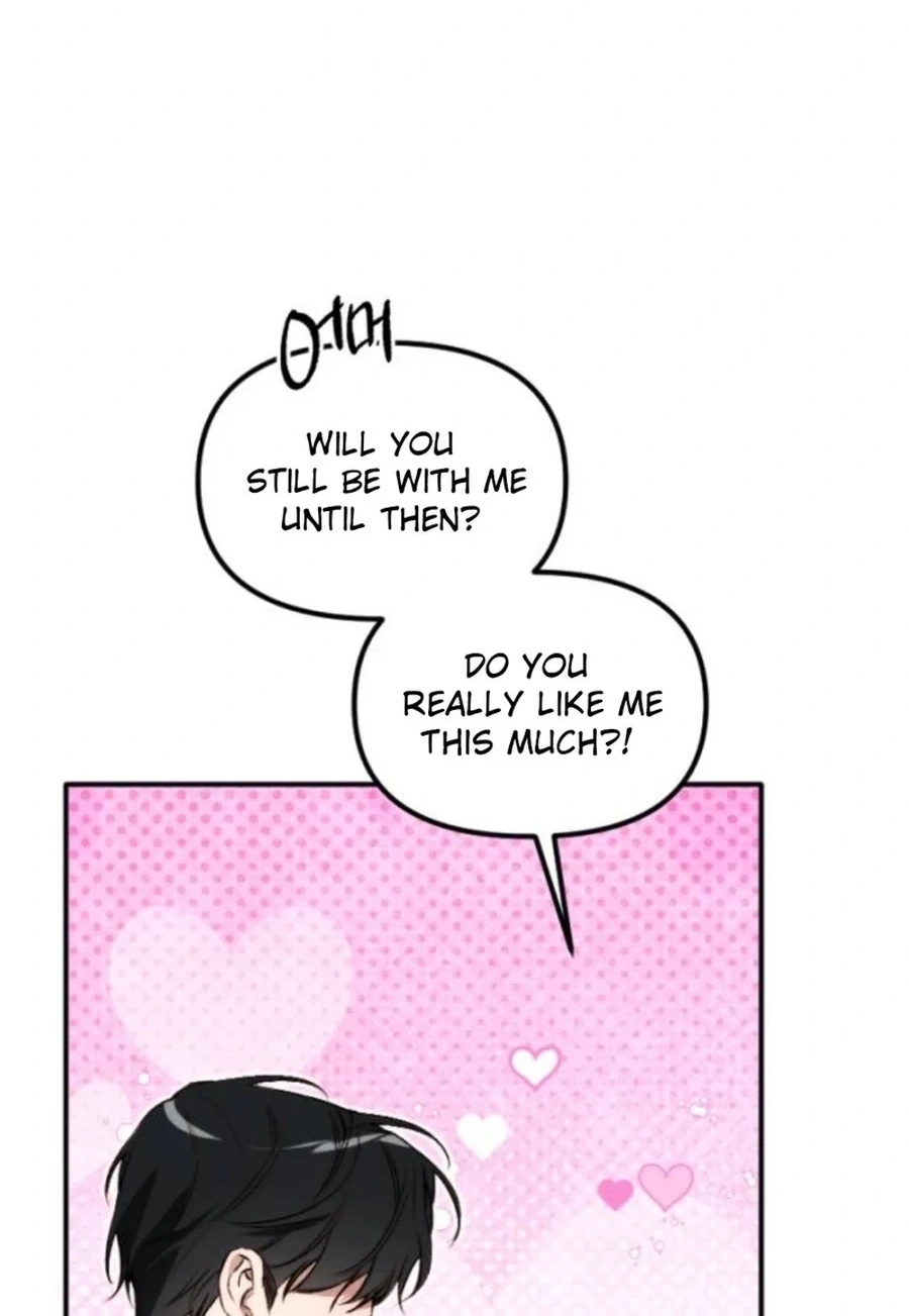 Divorce Is Easy, But Love Is Hard Chapter 583 page 46 - 