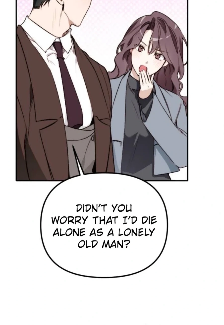 Divorce Is Easy, But Love Is Hard Chapter 583 page 47 - 