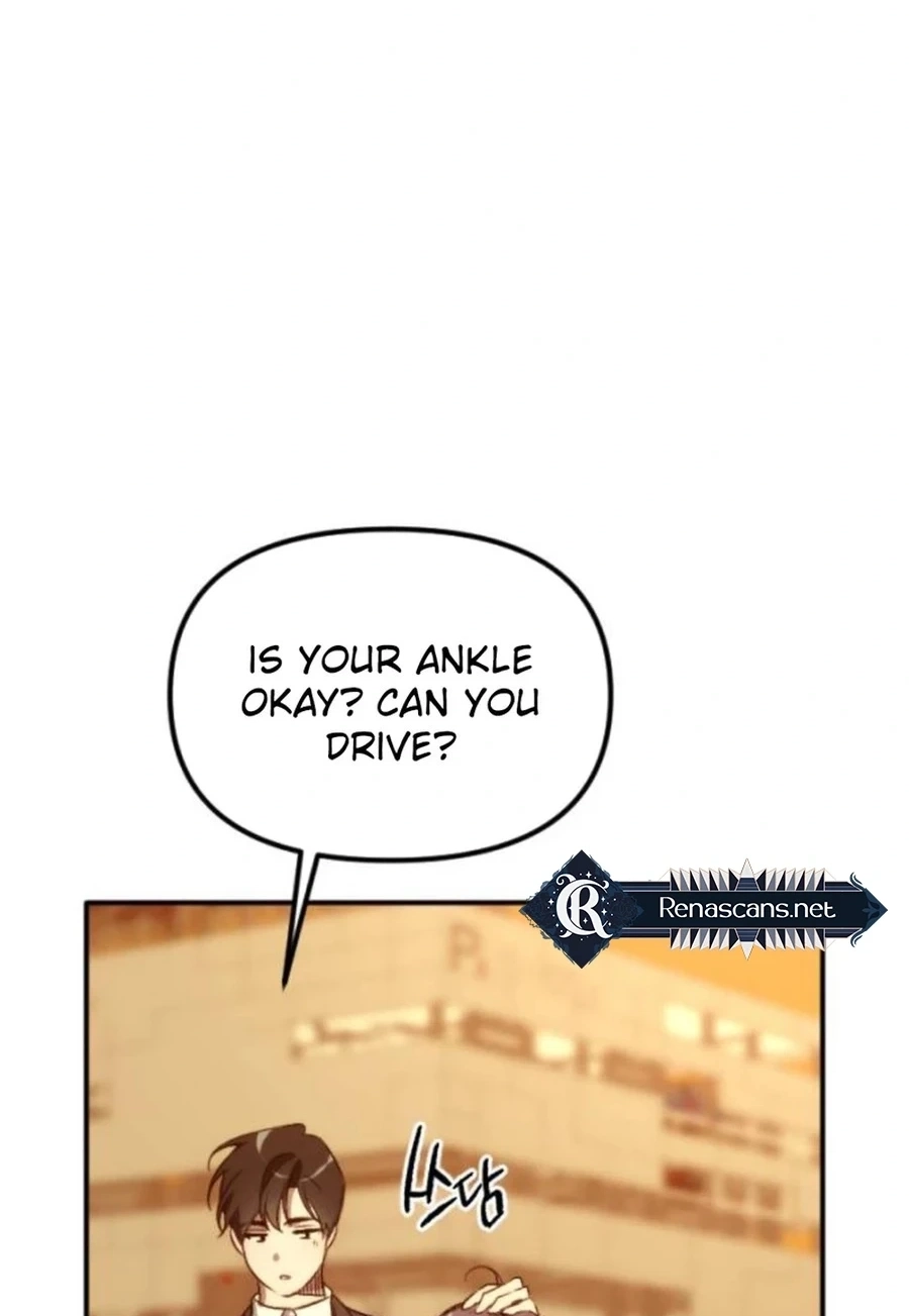 Divorce Is Easy, But Love Is Hard Chapter 583 page 50 - 