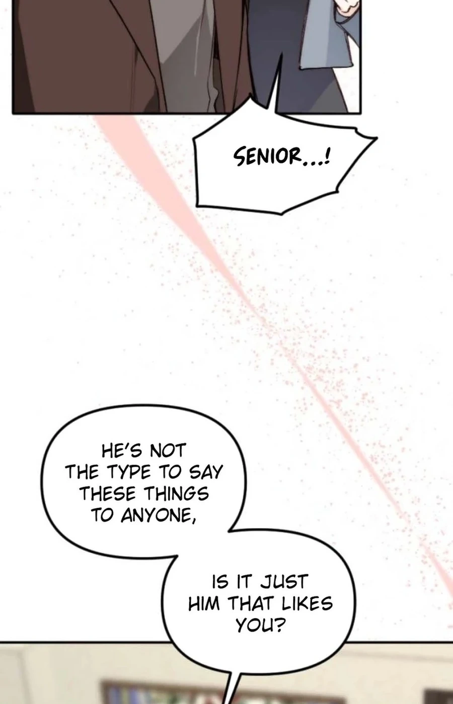 Divorce Is Easy, But Love Is Hard Chapter 583 page 6 - 