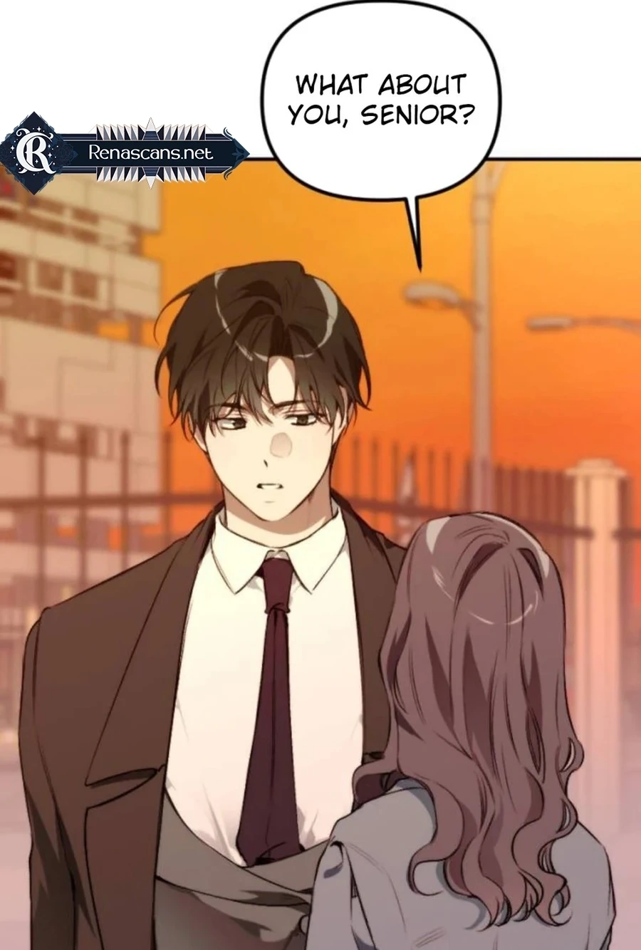 Divorce Is Easy, But Love Is Hard Chapter 583 page 71 - 