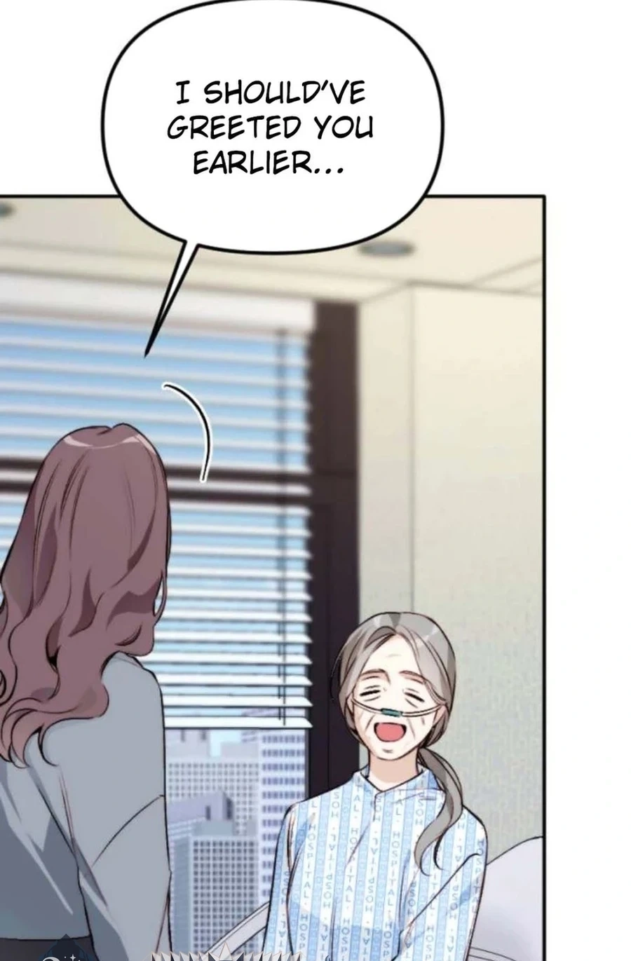 Divorce Is Easy, But Love Is Hard Chapter 583 page 10 - 