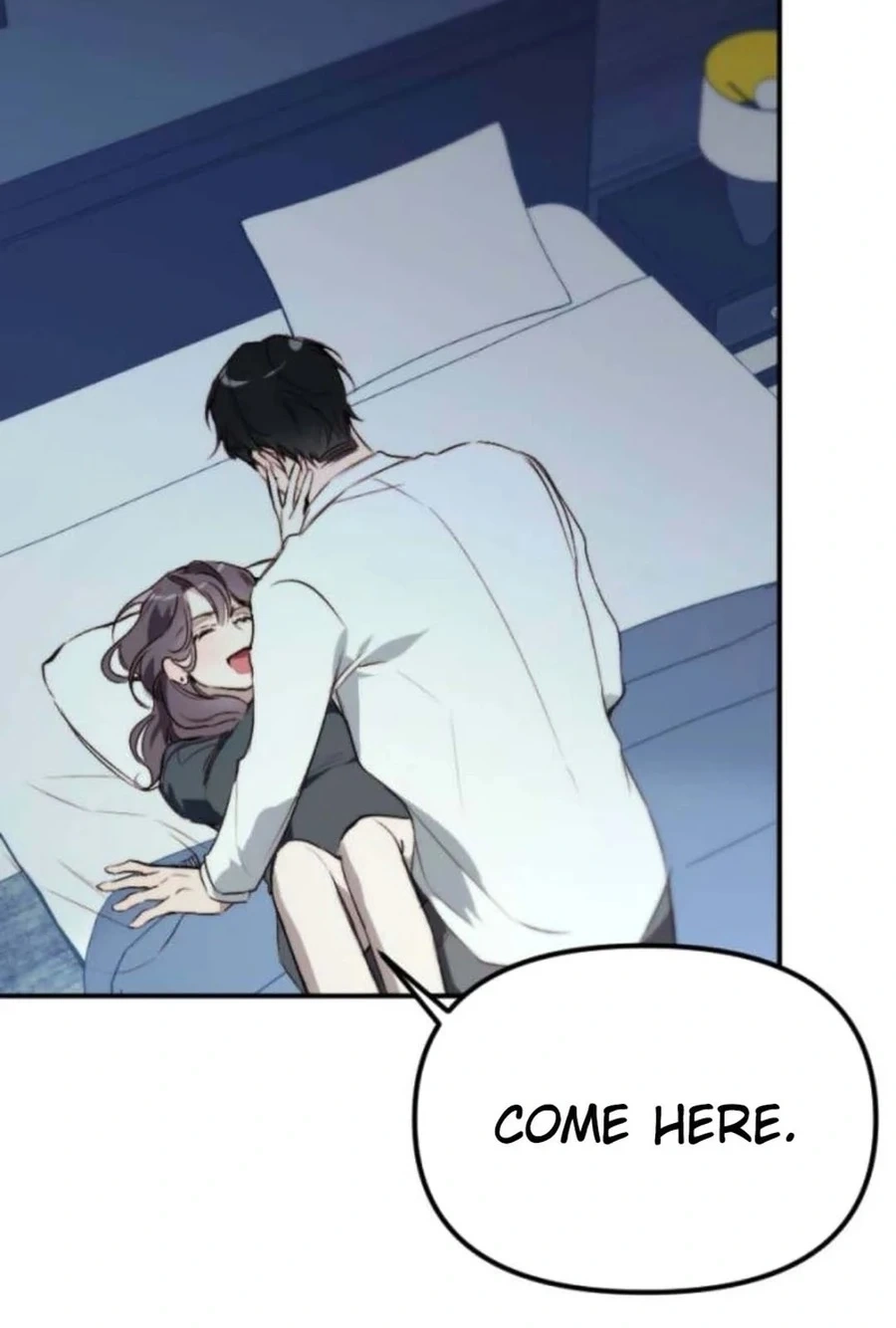Divorce Is Easy, But Love Is Hard Chapter 584 page 101 - 