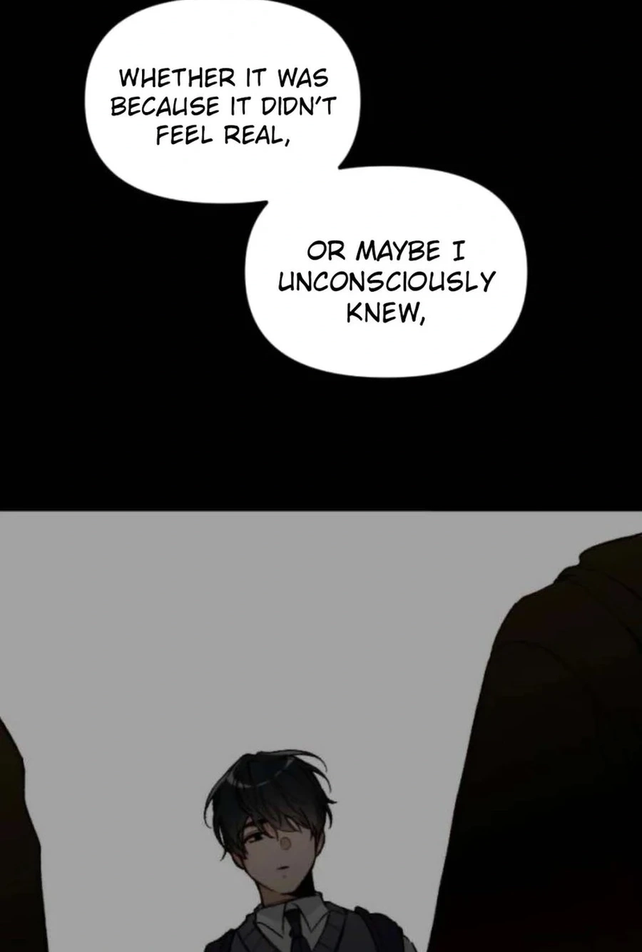 Divorce Is Easy, But Love Is Hard Chapter 584 page 113 - 