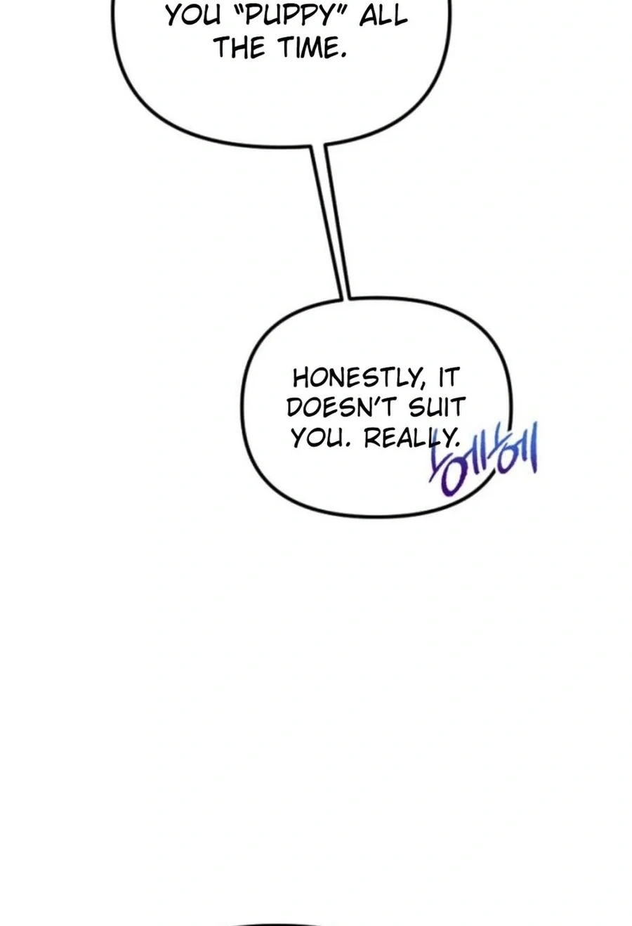 Divorce Is Easy, But Love Is Hard Chapter 584 page 43 - 