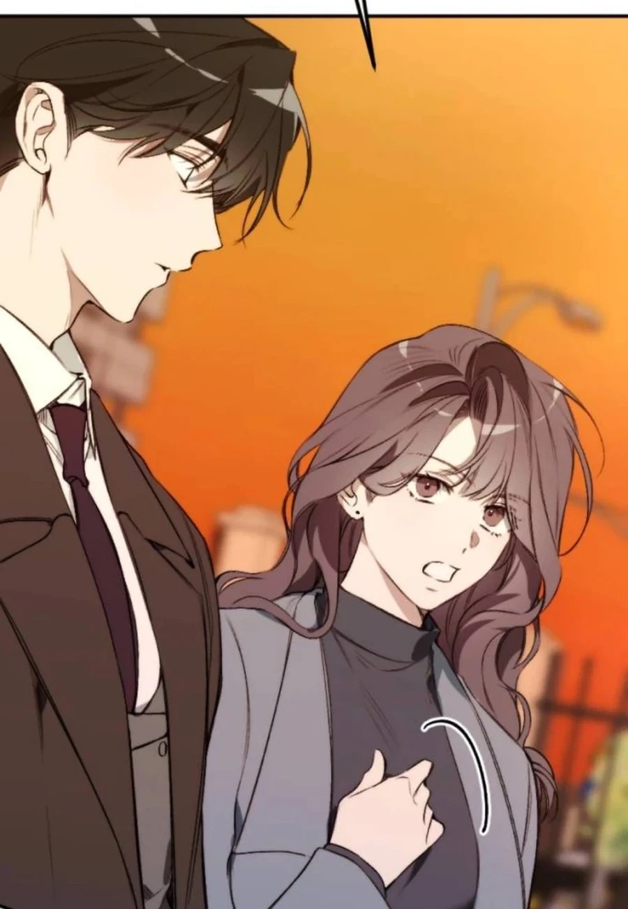 Divorce Is Easy, But Love Is Hard Chapter 584 page 55 - 