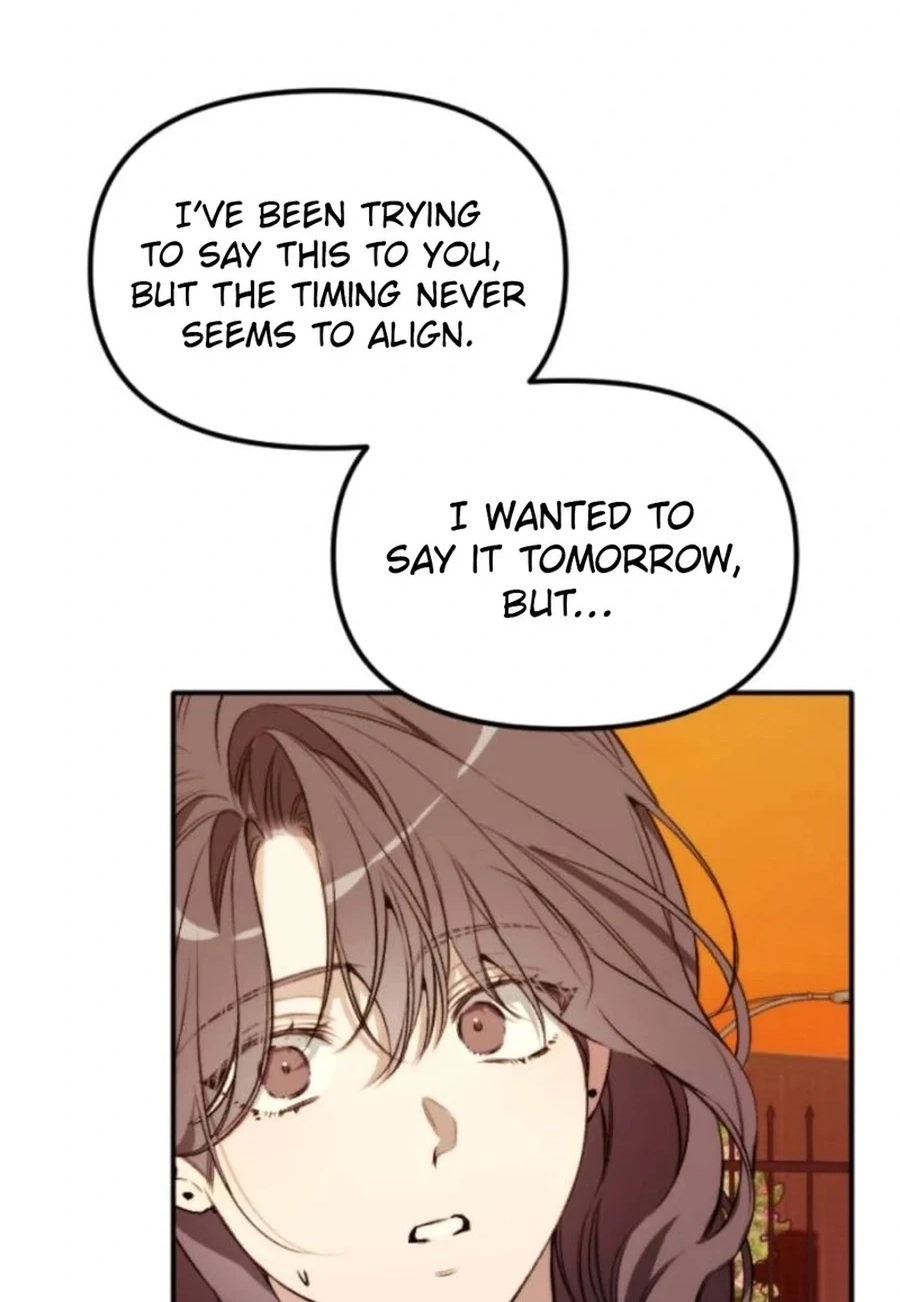 Divorce Is Easy, But Love Is Hard Chapter 584 page 58 - 