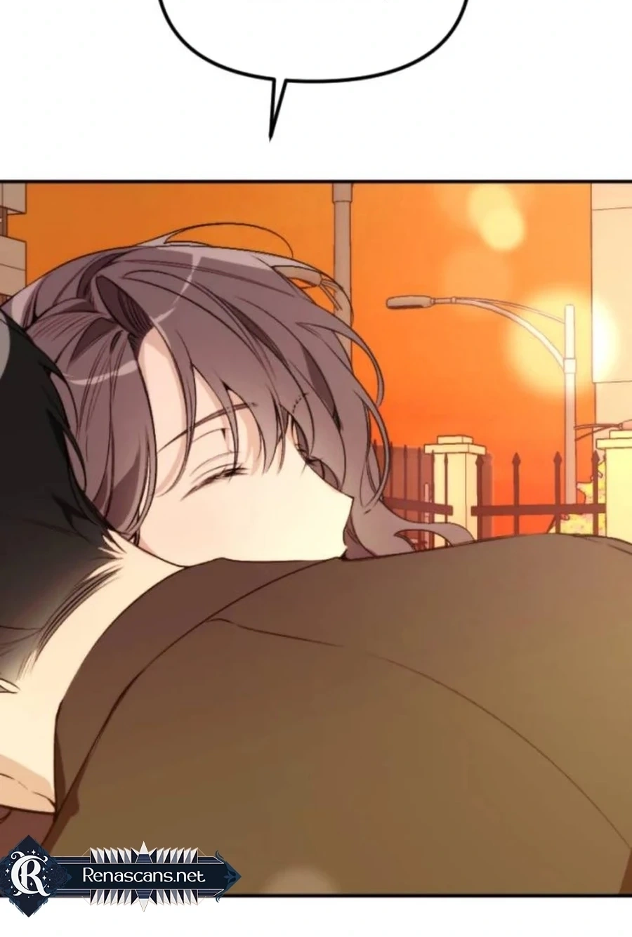 Divorce Is Easy, But Love Is Hard Chapter 584 page 82 - 