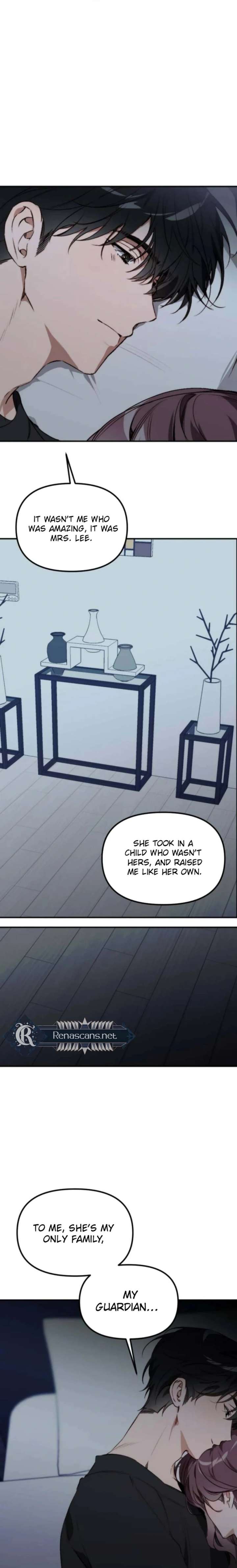 Divorce Is Easy, But Love Is Hard Chapter 59 page 12 - 