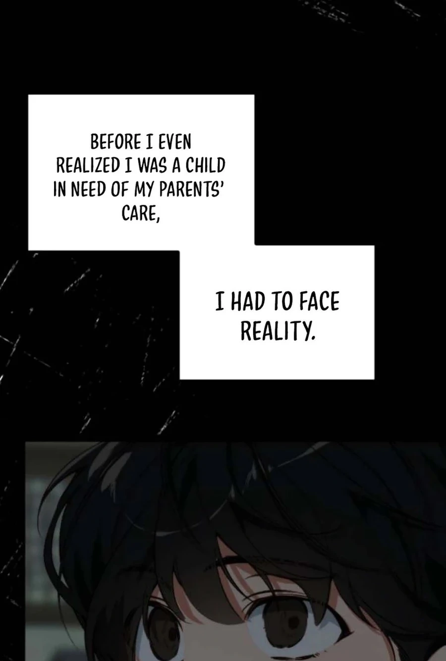 Divorce Is Easy, But Love Is Hard Chapter 593 page 11 - 
