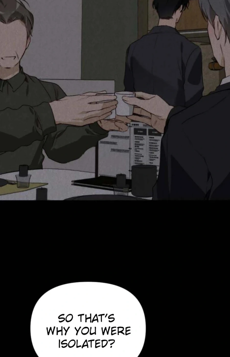 Divorce Is Easy, But Love Is Hard Chapter 593 page 101 - 