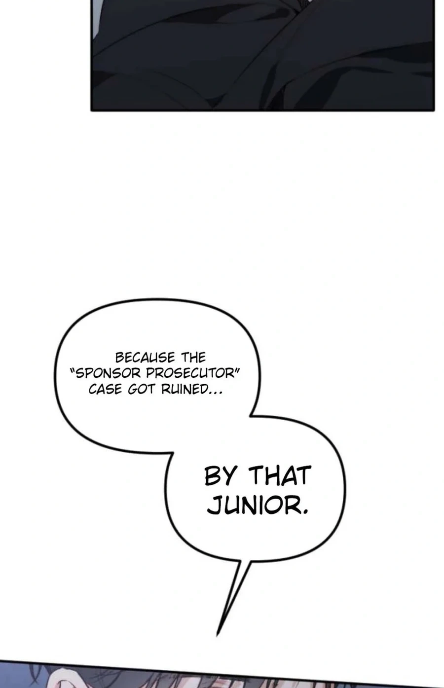 Divorce Is Easy, But Love Is Hard Chapter 593 page 105 - 