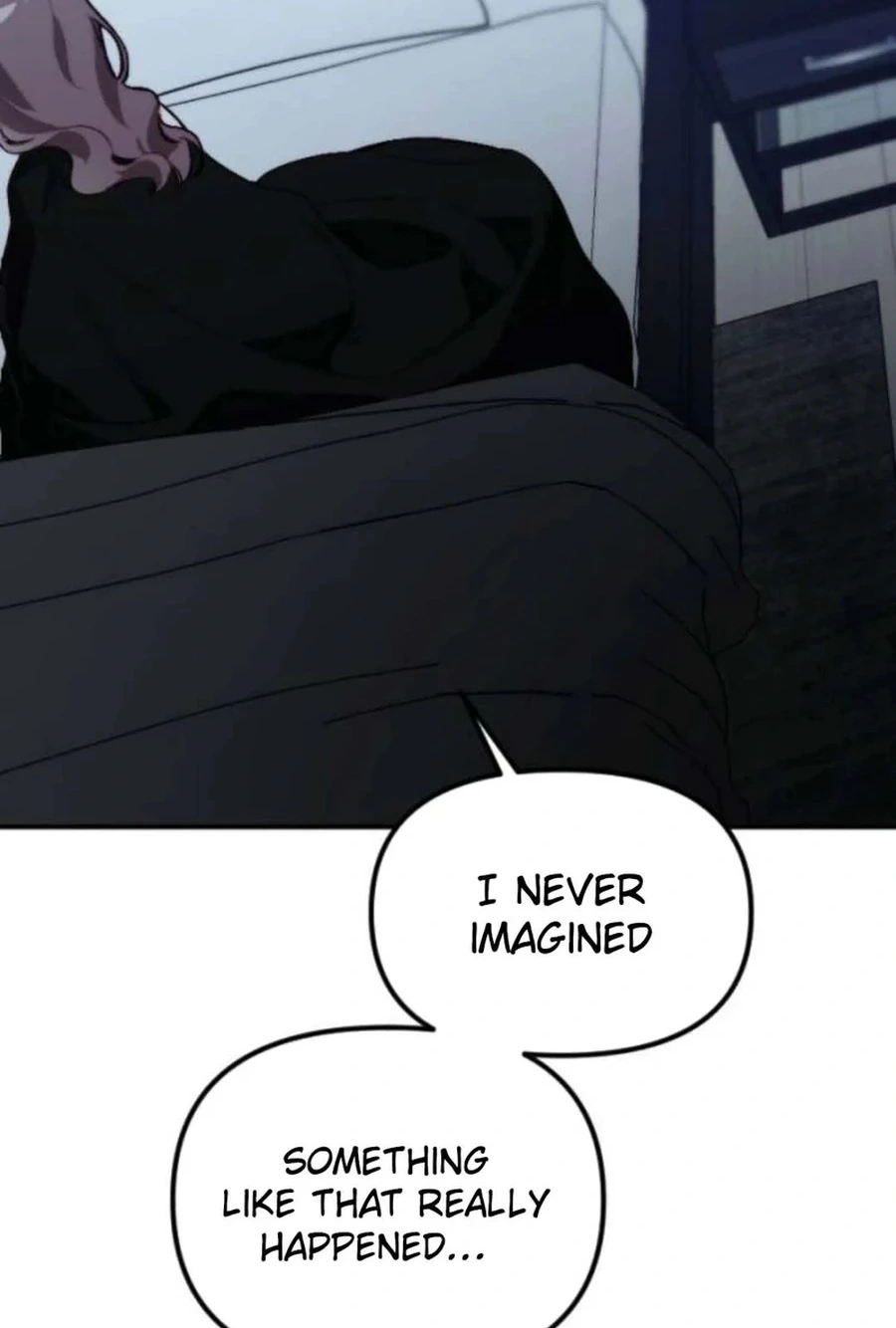 Divorce Is Easy, But Love Is Hard Chapter 593 page 111 - 