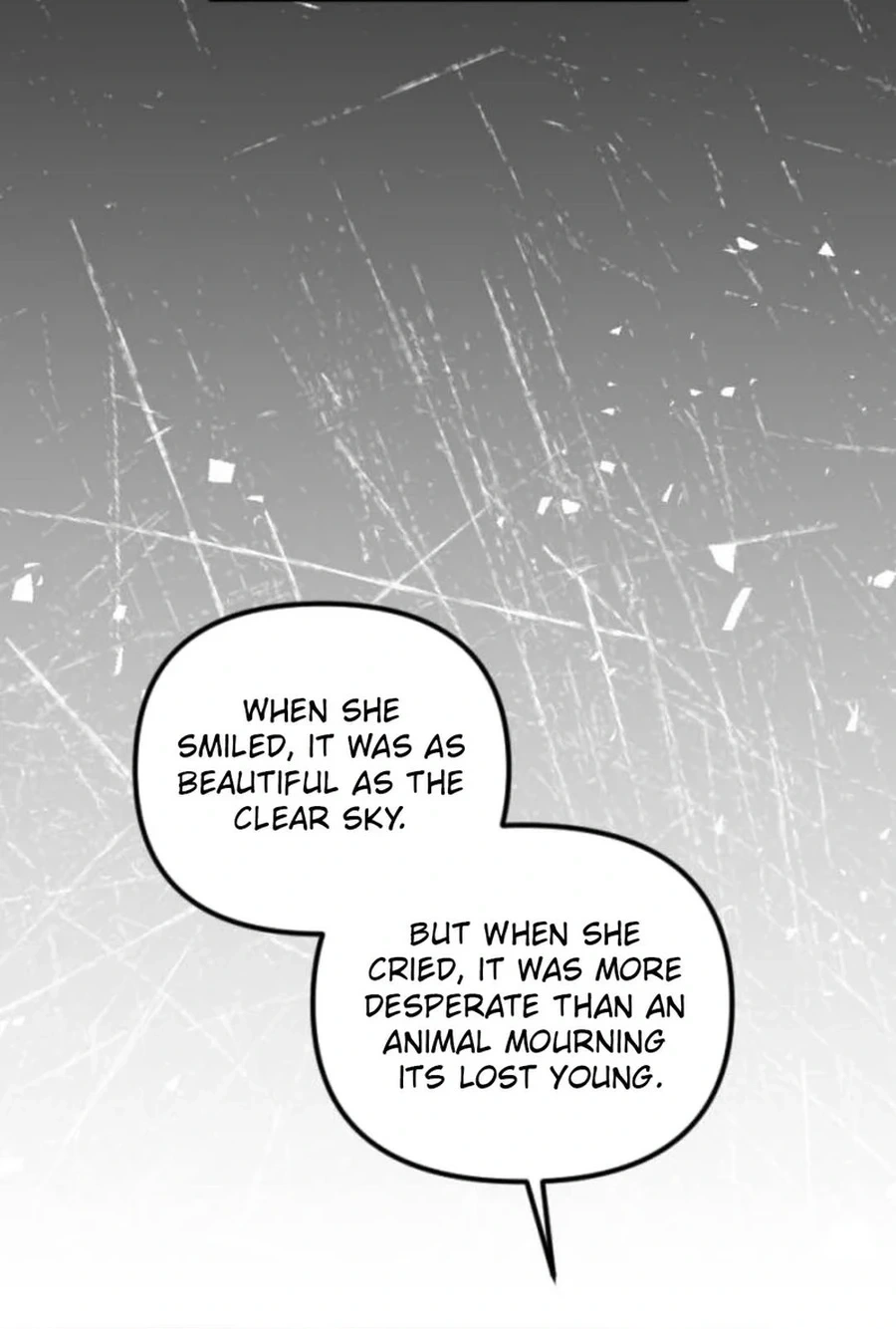 Divorce Is Easy, But Love Is Hard Chapter 593 page 13 - 