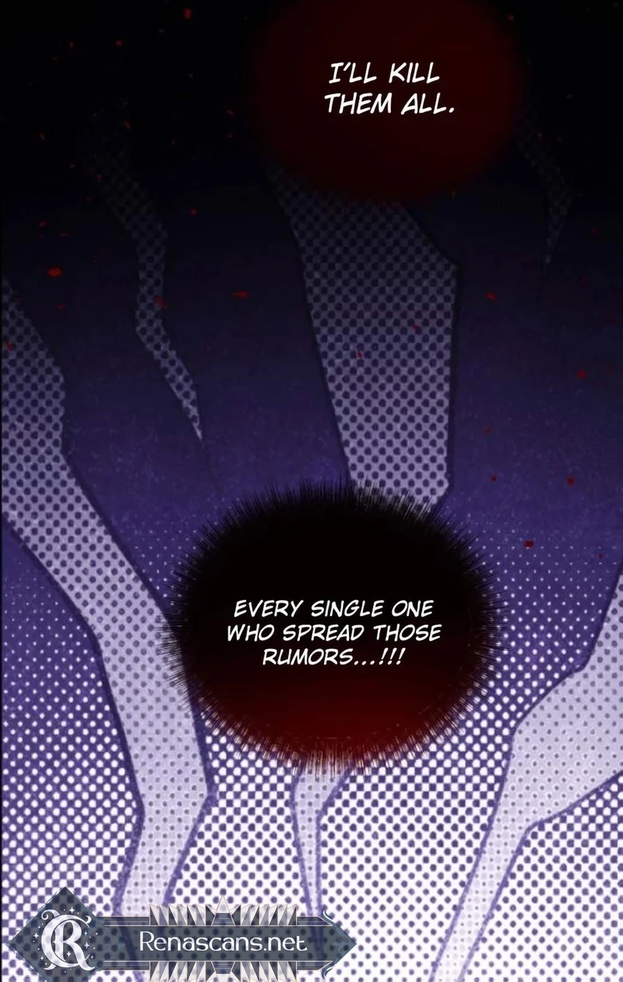Divorce Is Easy, But Love Is Hard Chapter 593 page 121 - 