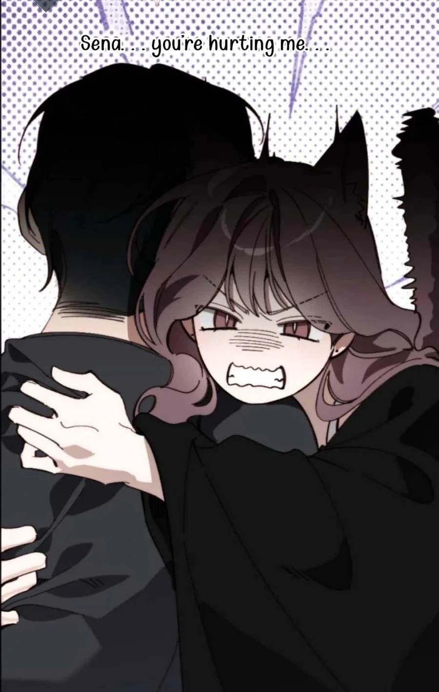Divorce Is Easy, But Love Is Hard Chapter 593 page 122 - 