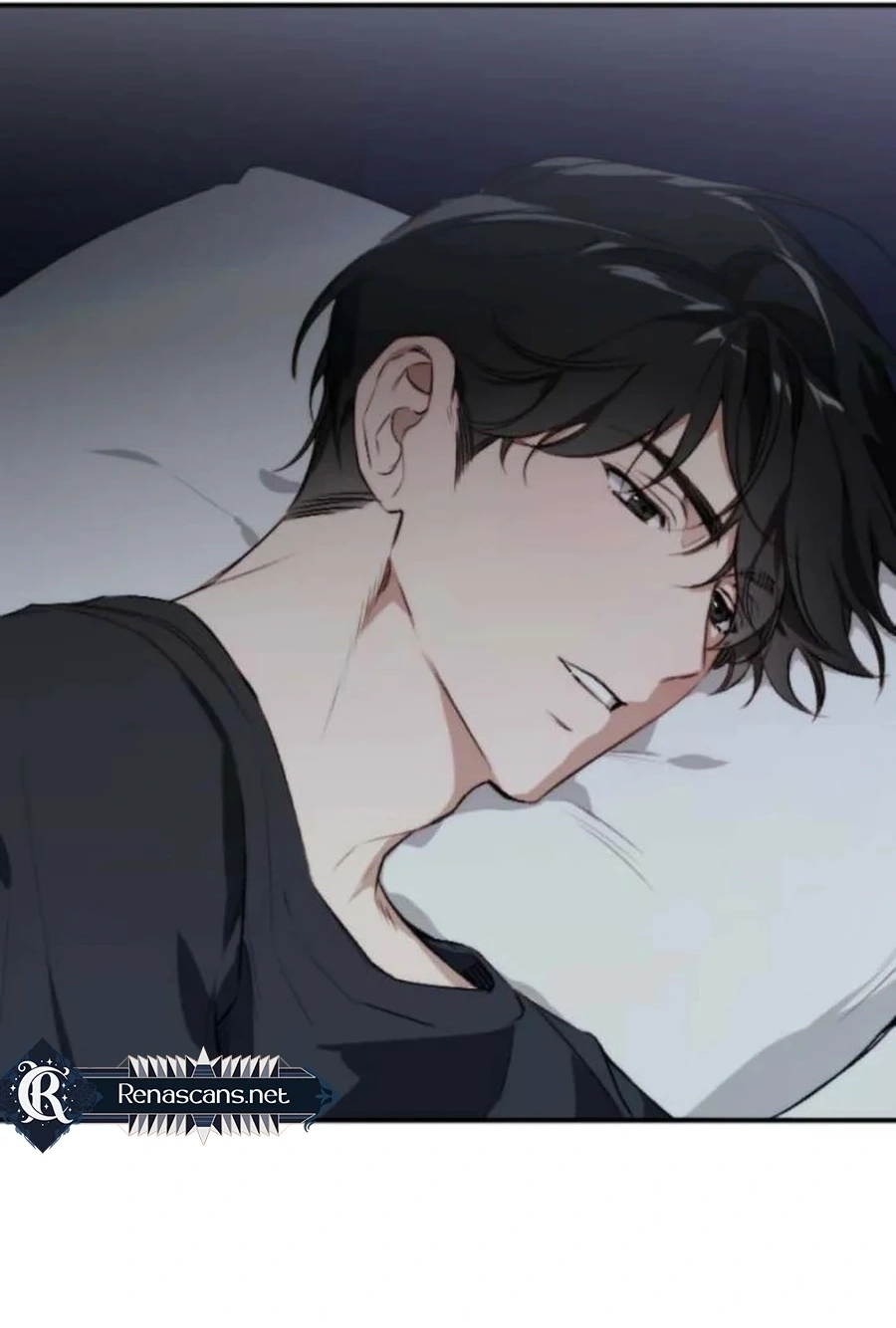 Divorce Is Easy, But Love Is Hard Chapter 593 page 14 - 