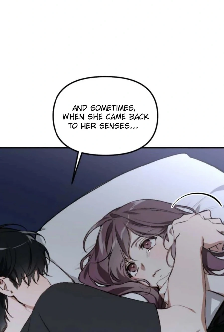Divorce Is Easy, But Love Is Hard Chapter 593 page 15 - 